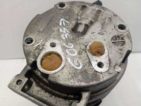 Foto 3ª: Compresor Aire Acondicionado Renault Laguna 1.9 DCI DIESEL 120CV 88KW (2004)