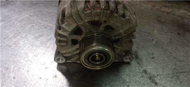 Foto 3ª: Alternador Citroen C3 1.4 ATTRACTION [1.4 LTR. - 50 KW HDI FAP] [8HR]