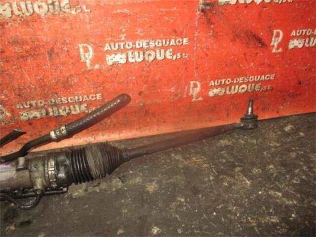 Cremallera de Direccion Peugeot 307 1.6 HDI