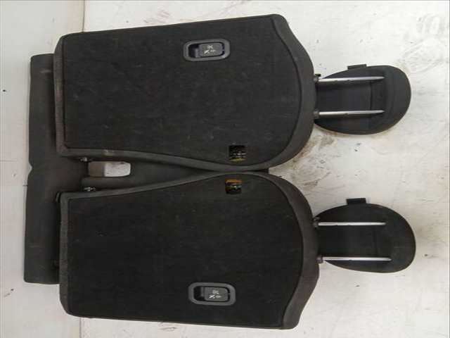 Foto 3ª: Asientos Traseros Mini Mini ONE 95CV 70KW [N12 B14 A] (2007)