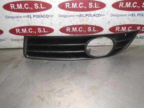 Rejilla Delantera Volkswagen Passat BLUEMOTION BERLINA 110CV 81KW