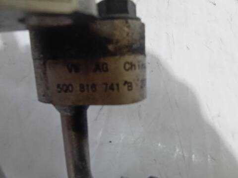 Foto 3ª: Tubos Aire Acondicionado Volkswagen Golf COMFORTLINE BLUEMOTION AUT. 150CV (2013)