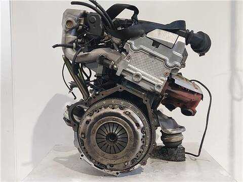Foto 4ª: Motor Completo Mercedes Clase C 160 1.8 180 202.018) BERLINA 122CV 90KW [M 111.920] (1994)
