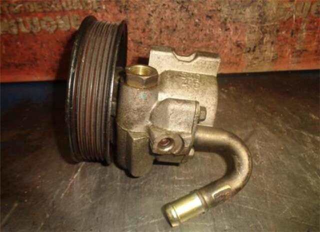Foto 3ª: Bomba Servodireccion Chevrolet Aveo 1.4 LS [1.4 LTR. - 74 KW CAT] [F14D4]