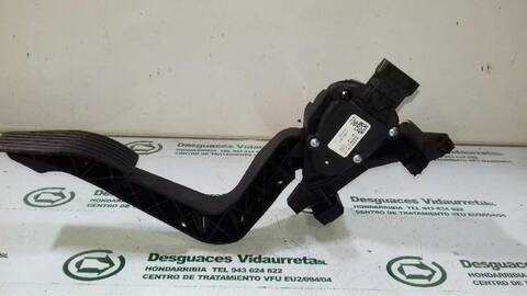 Foto 2ª: Pedal Acelerador Jeep Compass 2.0 CRD 140CV 103KW [55263087] (2017)