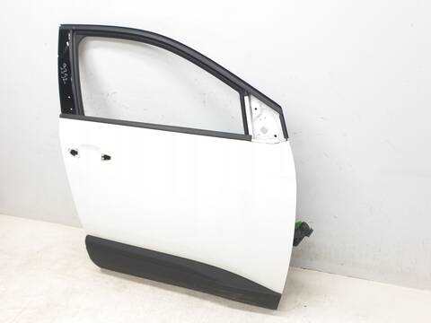 Foto 3ª: Puerta Delantera Derecha Peugeot 3008 ACTIVE PACK (2009)