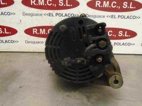 Foto 3ª: Alternador Ford Escort BERLINA 73CV 54KW [RFS] (1999)