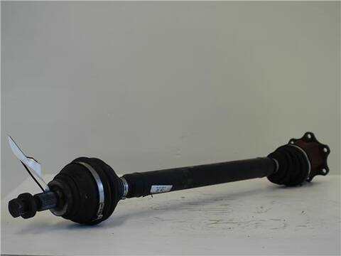 Transmision Delantera Derecha Audi A3 2.0 TDI 16V 140CV 103KW