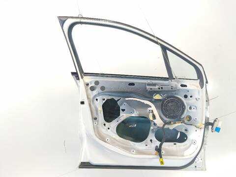 Foto 3ª: Puerta Delantera Izquierda Citroen DS4 1.6 VTI 120 [5FS (EP6C)] (2011)