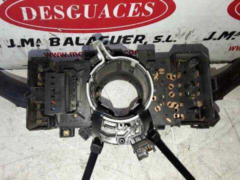 Foto 2ª: Mando Luces Seat Leon VERSION INDEFINIDA