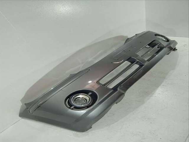 Foto 2ª: Paragolpes Delantero Hyundai Terracan 2.9 CRDI GL 150CV 110KW [J3] (2003)