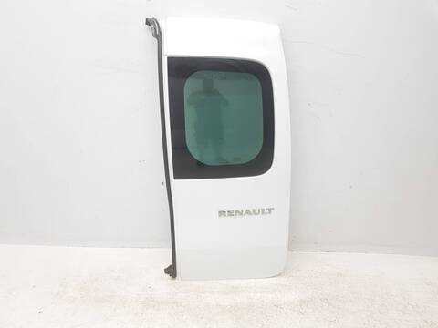 Puerta Trasera Derecha Renault Kangoo LIMITED