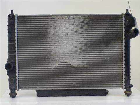 Radiador Motor Chevrolet Aveo 1.2 BERLINA 75CV 55KW