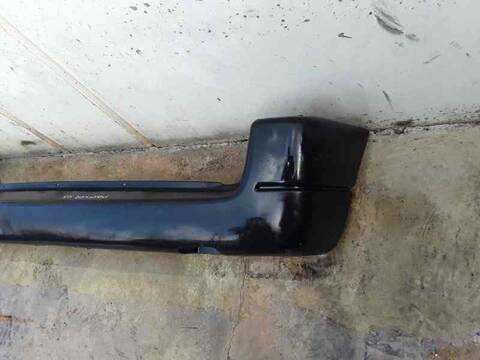 Foto 3ª: Paragolpes Trasero Peugeot Partner 1.9 DIESEL 69CV