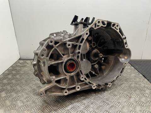 Foto 2ª: Caja Cambios Ssangyong Korando 671950 (2014)