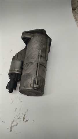 Foto 4ª: Motor de Arranque Volkswagen Passat 1.9 D [D/AVF] (2004)
