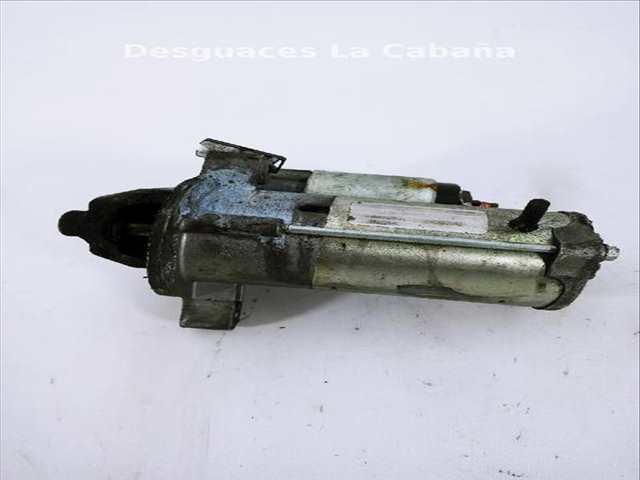 Motor de Arranque Volvo V40 D2
