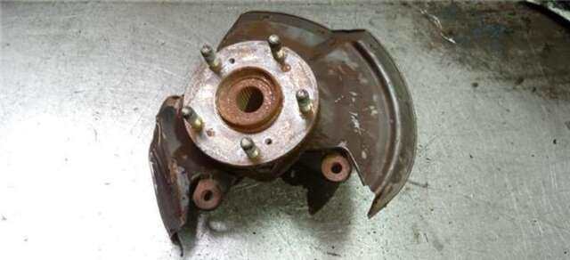 Mangueta Delantera Derecha Honda Civic 2.2 CTDI