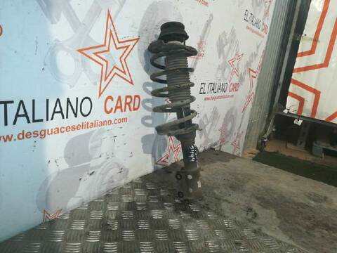 Foto 3ª: Amortiguador Delantero Derecho Hyundai i10 STYLE 78CV 57KW [G4LA] (2010)