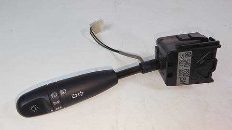 Mando Luces Chevrolet Aveo LS 84CV 62KW