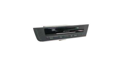 Sistema GPS Audi A6 2.0 TDI 177CV