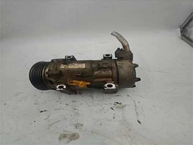Compresor Aire Acondicionado Citroen Xsara 1.6 HDI 90 SX TOP [1.6 LTR. - 66 KW 16V HDI]