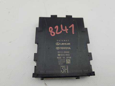 Foto 1ª: Centralita Motor ECU Toyota Yaris MXPJ1) 1.5 HYBRID 92CV [M15A] (2024)