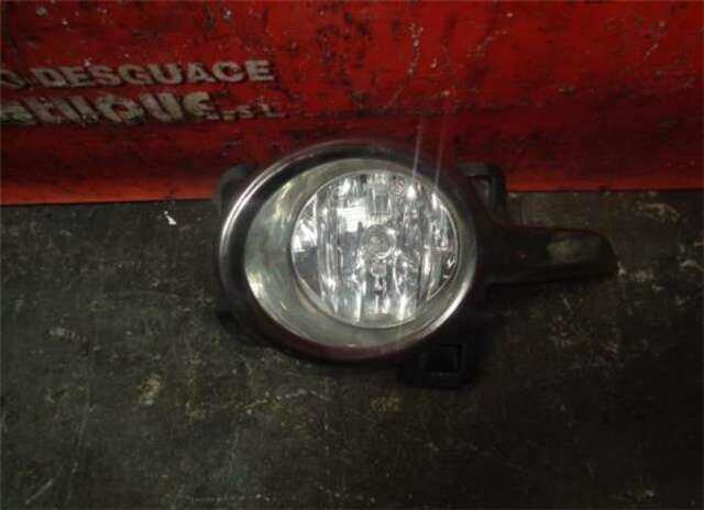 Faro Antiniebla Delantero Izquierdo Peugeot 208 1.2 ACCESS [1.2 LTR. - 60 KW 12V VTI]