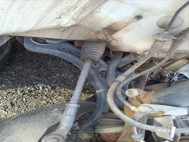 Brazo Suspension Delantero Derecho Seat Ibiza 1 0 LTR. - 70 KW TSI 2017 95CV