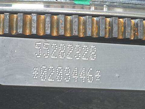 Foto 3ª: Motor Completo Jeep Compass LIMITED FWD