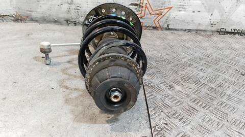 Foto 3ª: Amortiguador Delantero Derecho Dacia Sandero EXPRESSION 91CV 67KW [H4D 470] (2024)