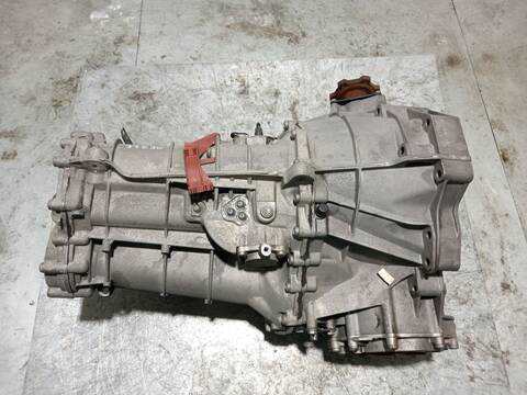 Foto 2ª: Caja Cambios Audi A6 2.0 TDI 177CV 130KW [CGLC] (2012)