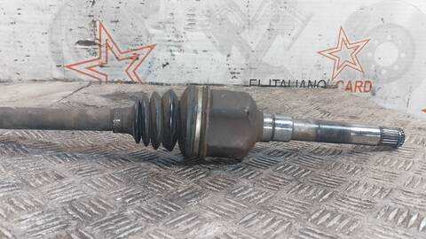 Foto 2ª: Transmision Delantera Derecha Chrysler Voyager 2.8 CRD SE GRAND VOYAGER D) 150CV 110KW [D VM47C] (2007)