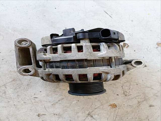 Foto 2ª: Alternador Ford Ranger XL SUPERCABINA 4X4 150CV