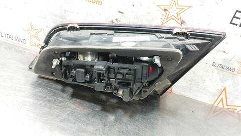 Foto 2ª: Piloto Portón Izquierdo Audi A3 AMBIENTE 110CV 81KW [CRK] (2014)