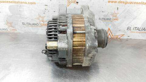 Foto 2ª: Alternador Citroen C5 EXCLUSIVE BERLINA 136CV 100KW [RHR] (2005)