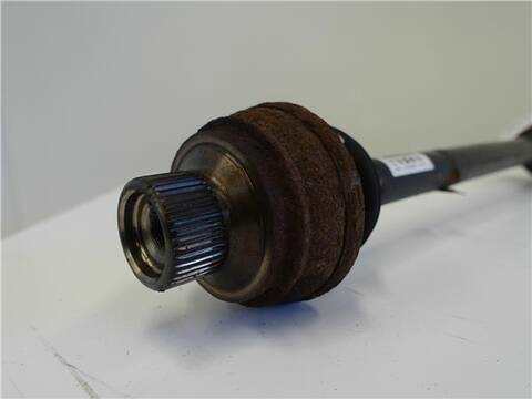 Foto 2ª: Transmision Trasera Izquierda Audi SQ5 3.0 313CV 230KW [CGQB] (2013)