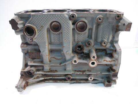 Foto 2ª: Bloque Motor Fiat Bravo 105 CV 77KW [198A3000]