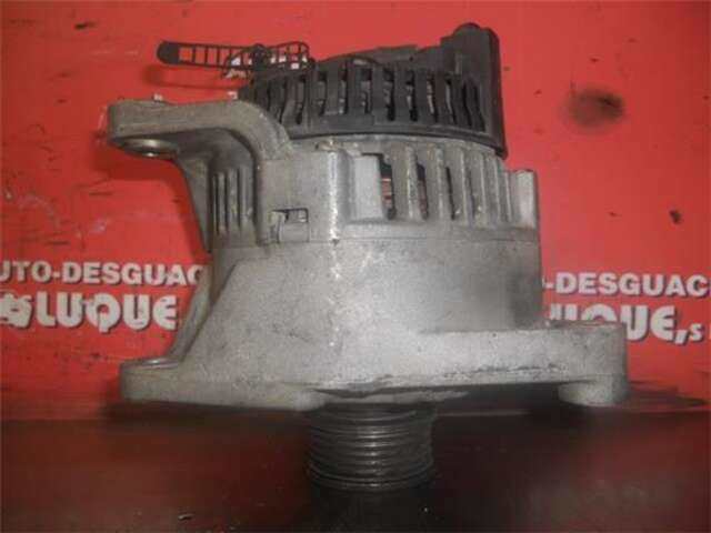 Foto 2ª: Alternador Audi A6 1.8 T [1.8 LTR. - 110 KW 20V TURBO] [AEB]
