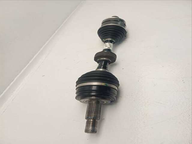 Foto 2ª: Transmision Delantera Izquierda Toyota CHR AX2T) HYBRID ADVANCE 72CV 72KW [2ZR] (2024)