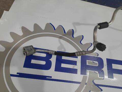 Foto 3ª: Tubos Aire Acondicionado Seat Leon 1.9 TDI 105CV (2005)