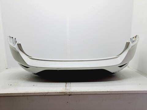 Foto 2ª: Paragolpes Trasero Volkswagen T-Roc 1.5 16V TSI ACT 150CV 110KW [DPCA] (2020)