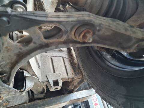 Brazo Suspension Delantero Izquierdo Fiat Ducato 116CV
