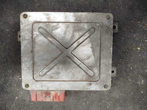 Foto 3ª: Centralita Motor ECU Rover Serie 400 VERSION INDEFINIDA (1995)