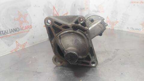 Foto 2ª: Motor de Arranque Nissan X-Trail XE 150CV 110KW T31) [M9R] (2008)