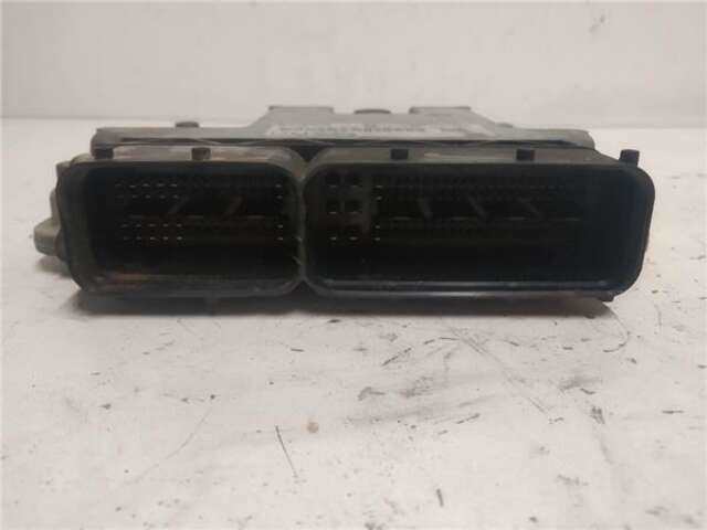 Foto 2ª: Centralita Motor ECU Opel Signum 1.9 COSMO [1.9 LTR. - 88 KW CDTI] [Z19DT]
