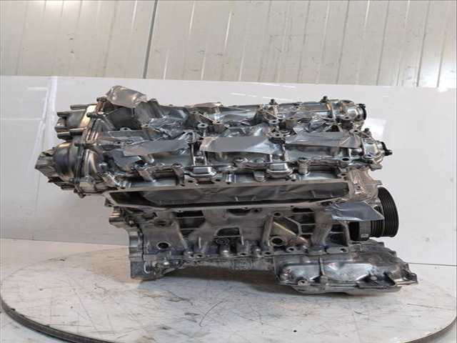 Foto 3ª: Motor Completo Audi A6 3.0 TFSI 340 CV 250KW [DLZ, DLZA]