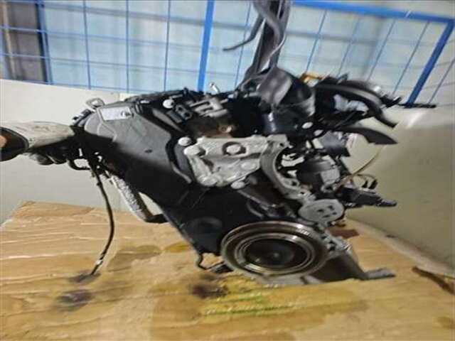 Foto 2ª: Motor Completo Citroen C4 2.0 AVATAR [2.0 LTR. - 100 KW HDI FAP CAT (RHR - DW10BTED4)] [RHJ]