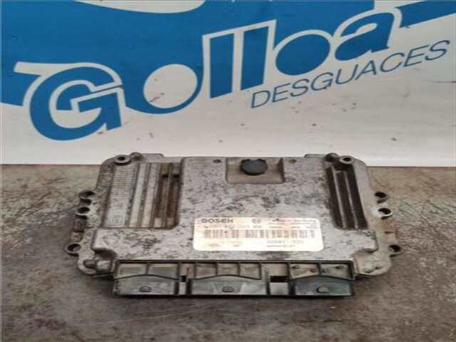 Centralita Motor ECU Renault Espace 1.9 DCI (JK0U. JK0G)