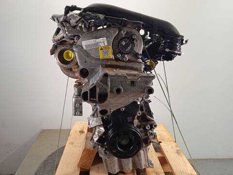 Foto 4ª: Motor Completo Seat Ibiza 1.0 TSI 95CV 70KW [DUSB] (2025)